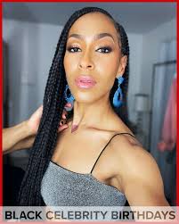 🎂🎈🎂🎈🎂🎈 Amina Pankey Bio: https://bit.ly/31WPQ9Y  BlackCelebrityBirthdays.org🎊🧡 #BlackCelebrityBirthdays  #Amina_Pankey🎥🕶🎬💕🎶 Born: Apr 18, 1983 (42 years), Hamburg, Germany  #Spouse: Peter Gunz (m. 2013–2018) #Real name: Aminata Schmahl Zodiac ...