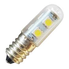 Well we focus on commercial lighting supplies, so. Led Refrigerator Lamp Bulb 1w 220v Ac 7 Leds Smd 5050 Ampoule For Fridge Buy From 6 On Joom E Commerce Platform