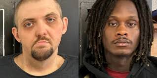 Mingo man charged with fighting, threatening Pike deputies