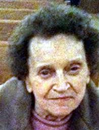 Sophie Hoffman Obituary April 23, 2016