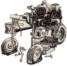 Pieces Detachees Enjambeurs Et Chenillards A Macon En Bourgogne Societe Dyna Pieces