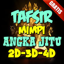 Kode alam masuk penjara 2d 3d 4d menurut erek erek dan primbon ini kali kami telah mempersiapkan data yang cukup tepat untuk baca, yang membahas hal makna kekasih masuk penjara menurut primbon jawa, tafsiran kekasih masuk penjara menurut islam dan perkiraan angka kekasih masuk penjara dalam buku mimpi dan permainan dari sumber yang paling. Tafsir Mimpi 2d 3d 4d Latest Version For Android Download Apk