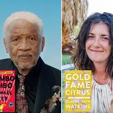 California Book Club: Andrew Sean Greer Transcript