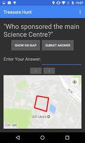 We did not find results for: Github Kujosheist Android Treasure Hunt Treasure Hunt Android App