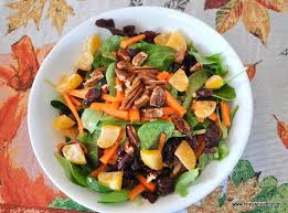 सलाद | सलादों की बहार