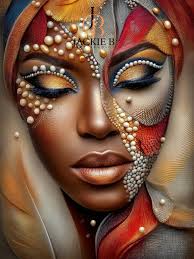 fantasy #richmelanin ASHE (피인 비연부산바터스 크림한 Life force Spiritual power  Authority to command commandchange change @raynbowent AO ai @raynbowent