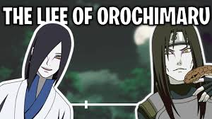 Maybe you would like to learn more about one of these? The Life Of Orochimaru The Legendary Sannin Naruto Youtube