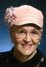 MARGARET MCKEE Obituary