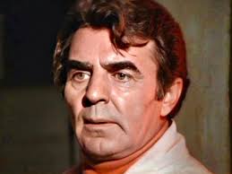 On this day December 1, 1922 actor Paul Picerni was born (died January 12,  2011). He is best known in the role of Federal Agent Lee Hobson,  second-in-command to Robert Stack's Eliot