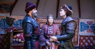 Kulucahisar'a i̇stanbul'dan destek birliklerin geldiği haber alan osman bey, bir türk beyinin kızı. Kurulus Osman 48 Bolum Full Izle Atv 3 Mart Kurulus Osman Son Bolum Full Izle Youtube Tek Parca