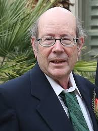 James Keith DeLong, 76