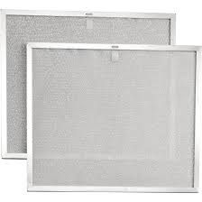 Allure series i hoods come with a 220 cfm blower and are available in 3 sizes (30', 36', 42') and 5 colors (white, black, almond, biscuit, & stainless steel). Broan Allure Range Hood Filters Bps2fa30 Rona