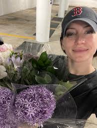 Finding Joy in Flower Arranging After Divorce