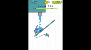 Filling up glasses has never been so fun or challenging. Happy Glass Level 208 3 Stars Walkthrough Youtube