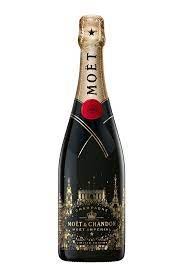 moet chandon imperial festive bottle premier champagne moet chandon champagne wine gifts