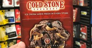 Cold stone creamery offers the ultimate ice cream experience. Four 25 Cold Stone Creamery Egift Cards Only 69 99 At Costco More Hip2save