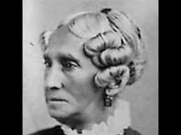 Hidden Figures: Sarah Rawls #BlackHERstoryMonth 6/28