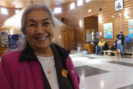 Cree elders creating syllabic dictionary to empower youth