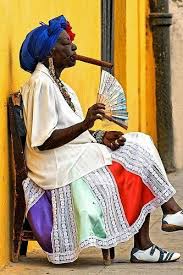 Pin By Simone Willems On Avatarki Cuban Women Cuba Havana Cuba