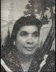 Clara Faust Kye (1911-1983)