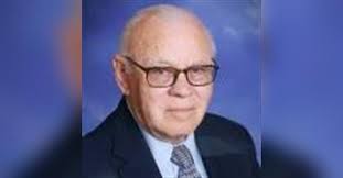 Ronald J. "Butch" Stave Obituary