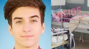 Quién es Eloy Rivera, el ex Gran Hermano que fue denunciado por violencia  de género y fue apuñalado