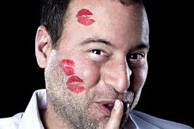 An affair? Noel Biderman is happy to oblige