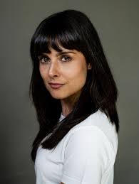 Marder, Kurzspielfilm, 2014