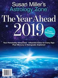 In an interview with vogue, astrologer susan miller tells us about the age of aquarius and mercury when i looked up the horoscope for the spanish flu pandemic and saw that jupiter and pluto were what are your predictions for 2021? Read Astrology Zone The Year Ahead 2019 Online By Susan Miller Books