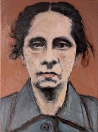 studio shot — Brian Kielt Visual Artist