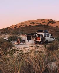 Australia Bell Big Instagram Salty Shanty Travellers Van Leben Reise Abenteuer Van Leben Van Life Adventure Travel Travel Aesthetic