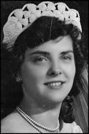 Jeanne Dunham Hatt Obituary