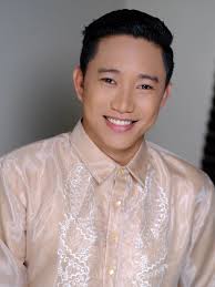 Giving the grooms all the best for their special day. Book us NOW! Ryan  Valentino |✓Certified The Dapper Groom Let your groom look extra handsome 