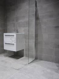 natuursteen beton badkamer badkamer beton badkamer badkamer tegelen