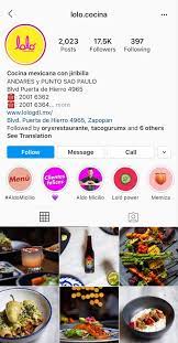 Pin De Kikish En My Mexico My Love Menu Cocina Mexicana Sao