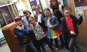 Times tables rock stars is a carefully sequenced programme ot times table multiplication facts. The Forest Family Tt Rockstars Launch Day