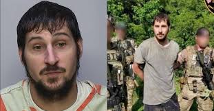 Michael Charles Burham escaped jail using bed sheets: Cops