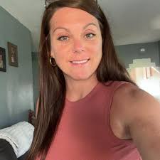 April Stewart updated her profile picture.