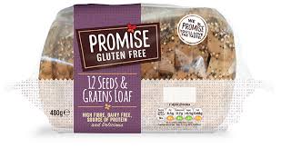 So with that being said, let's check them out! You Need To Check Out These Breads By New Brand Promise Gluten Free Easy Food