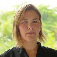 Thanks, New Yorker (cartoon by Avi Steinberg), for keeping it real. Blue  light matters. And so does social and political climate. #sleep2022  #sleeppeeps #SleepHealthIsSocialJustice