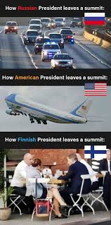 Kzclip.com/user/animeme watch more 100 jokes. Russia Vs Usa Vs Finland Album On Imgur
