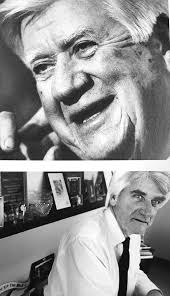 Father and son, former Speaker of the...