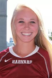 2013 Women's Lacrosse Roster