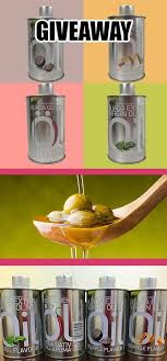 Iliada Flavor Infused Evoo Truffles Evoo Greek Olives