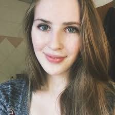 Anne Rosenberger's Instagram, Twitter & Facebook