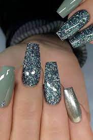 Pin On Nails Winter