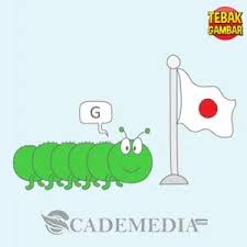 Bisa admin jamin struktur soalnya sama. Kunci Jawaban Tebak Gambar Level 8 Nomor 1 20 Beserta Gambarnya Lengkap Cademedia