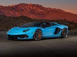 Check spelling or type a new query. 2020 Lamborghini Aventador Review Pricing And Specs