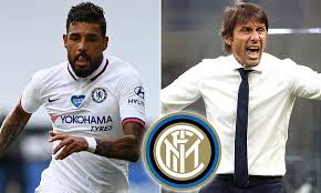 Emerson, mit vollem namen emerson palmieri dos santos (* 3. Inter Milan Have Started Negotiations With Chelsea Over Left Back Emerson Palmieri Daily Mail Online