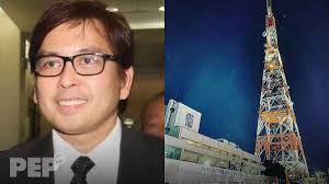 Congressman Dan Fernandez, umalma sa "deception" ng NTC hinggil sa permit  ng ABS-CBN